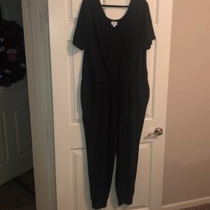 Lularoe Xoe Jumpsuit